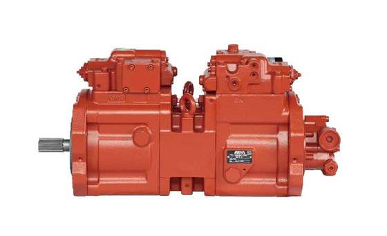 ราคาดี  Replacement Excavator Hydraulic Pumps K3V63DT-9N1S/9N01 for R130/R150/R160 31N5-10010/31N5-10011 Perfect Fit for Various Models ออนไลน์