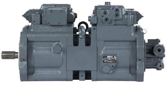 ราคาดี Excavator Hydraulic Pump: K3V63DT-9N04 for HD512 KATO Core Component for Efficient Operation ออนไลน์