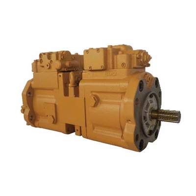 ราคาดี K3V63DT-9N2D 129-7988 118-9868 131-8937 133-6729 สําหรับเครื่องขุด CAT E312B E313B E311B ออนไลน์