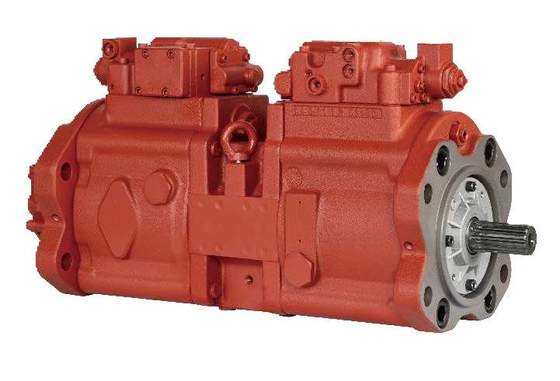 ราคาดี K3V112DT-HNOV for DH225-7/LG240Ed  K1044123 MAIN PUMP Durable Excavator Hydraulic Pumps: Ensure Non-Stop Operation ออนไลน์