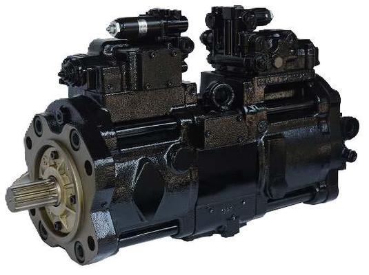 ราคาดี K3V112DTP-9TBS for SK330-6  LC10V00024F1 Excavator Hydraulic Pump Troubleshooting: Fix Common Issues Quickly  ออนไลน์