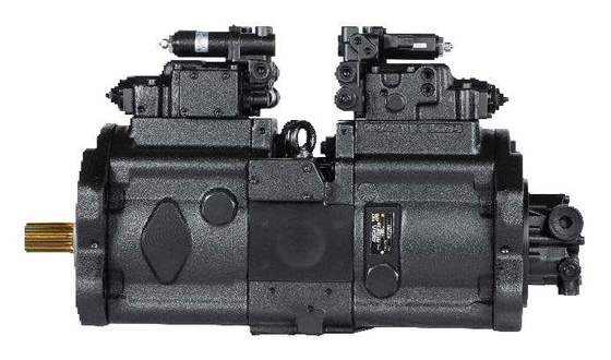 ราคาดี K3V112DTP-9TBR for SK330-6E LC10V00024F1  Customizable Excavator Hydraulic Pumps – Meet Specific Operational Needs ออนไลน์