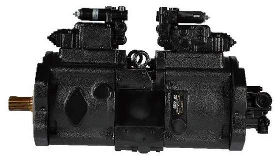 ราคาดี K3V112DTP-9TDL for SK200-6 New type iron seat YN10V00013F1   MAIN HYDRUALIC PUMP ออนไลน์