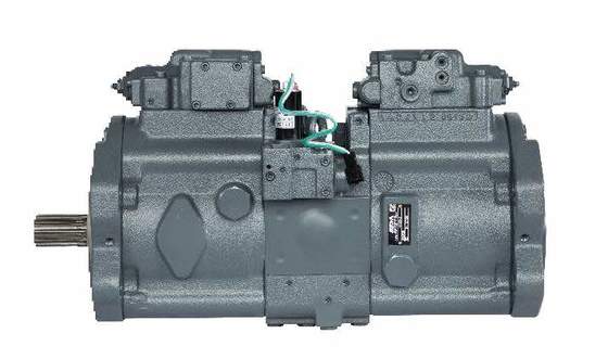 ราคาดี K3V112DTP-9NM9 for DX260 Lateral PTO 401107-01044/400914-00489 Heavy-Duty Excavator Hydraulic Pumps: Fit Most Popular Models ออนไลน์
