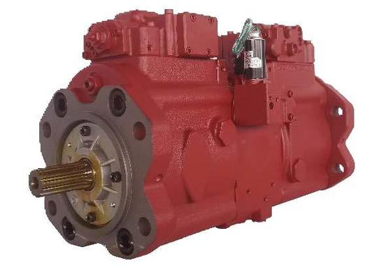 ราคาดี K3V112DTP-9N62 for R215-9T/R225-9T/275-9T 31Q6-10010 3106-10020 3106-19010 Long-Lasting Excavator Hydraulic Pumps: Ideal for Construction Sites ออนไลน์