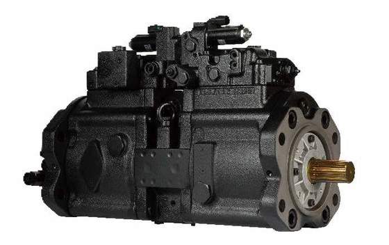 ราคาดี K3V112DT-9T1L for SK200-6 Old iron seat YN10V00020F1 YN10V00020F2 YN10V00020F3 Excavator Hydraulic Pumps – Premium Build for Heavy-Duty Tasks ออนไลน์