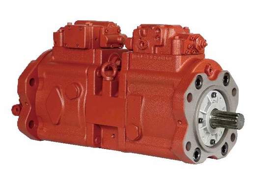ราคาดี K3V112DT-9N94 for ZE230/260 Energy-Saving Excavator Hydraulic Pumps: Enhance Fuel Efficiency ออนไลน์