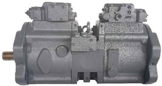 ราคาดี K3V112DT-2N59 for LG230 High-Quality Excavator Hydraulic Pumps – Durable & Reliable Performance ออนไลน์