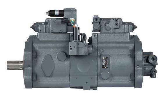 ราคาดี K5V140DTP-9Y15 สําหรับ SH290-5 KBJ2895 87341986 87341985 ความดันที่สมาร์ท: ภาระเบา ออนไลน์