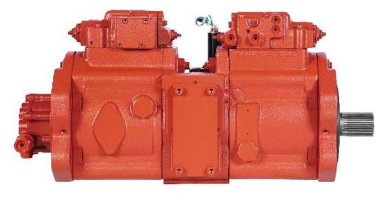 ราคาดี ปั๊มไฮดรอลิก K5V140DTP-9C12 สําหรับ R300-7/305LC-7 31N8-10011 XJBN-00996 ออนไลน์