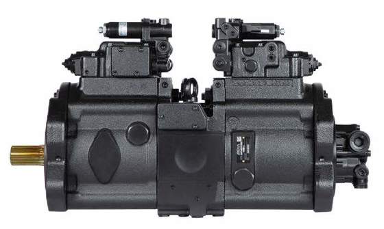 ราคาดี K5V140DTP-9TBR สำหรับ SK330-6E LC10V00008F2 ปั๊มไฮดรอลิกแรงบิดสูง: ทำลายหินแข็ง, ไม่สูญเสียกำลัง ออนไลน์