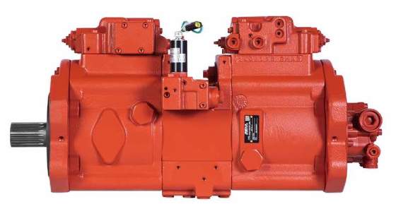 ราคาดี K5V140DTP_YT6K สําหรับ SK350-8 LC10V00014F1 YN10V00014F3 ป้องกันมลพิษ: เครื่องกรองที่ติดตั้ง ไม่มีการปิดสายน้ํามัน ออนไลน์