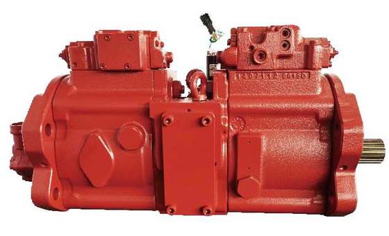 ราคาดี K5V140DTP-9N01 สำหรับ SOLAR 300-7/DH300-7 401-00225A 401-00424A ปรับปรุงความสะดวกสบายในสถานที่ทำงานสำหรับการกะระยะยาว ออนไลน์