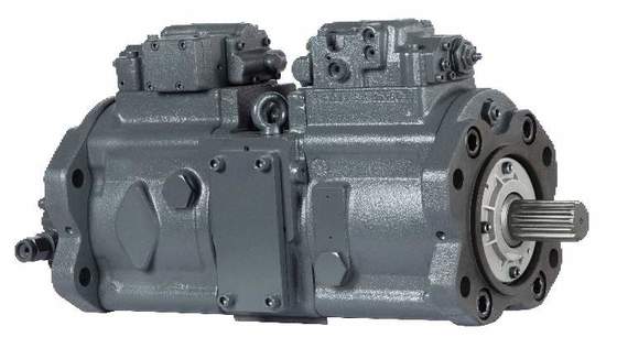 ราคาดี TGFQ Excavator Hydraulic Pump K5V140DTP-9NOA สําหรับ SH300A3 KSJ2851 KSJ15460R เพิ่มความสะดวกสบายและความปลอดภัยในสถานที่ทํางาน ออนไลน์