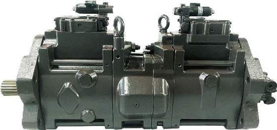 ราคาดี ปั๊มไฮดรอลิกสําหรับเครื่องขุด K3V280DTH-0E52 สําหรับ EC750 VOE14666232 ผลงาน OEM-Grade สําหรับการใช้งานที่น่าเชื่อถือ ออนไลน์