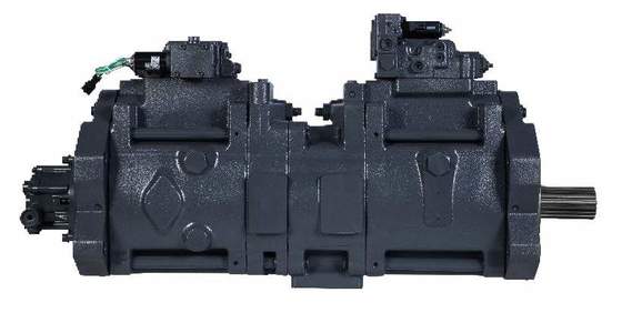 ราคาดี ปั๊มไฮดรอลิกสำหรับรถขุด K3V280DTH-9Y04 สำหรับ SH700/750/CX800 KWJ0003 ประสิทธิภาพระดับ OEM เพื่อการใช้งานที่เชื่อถือได้ ออนไลน์