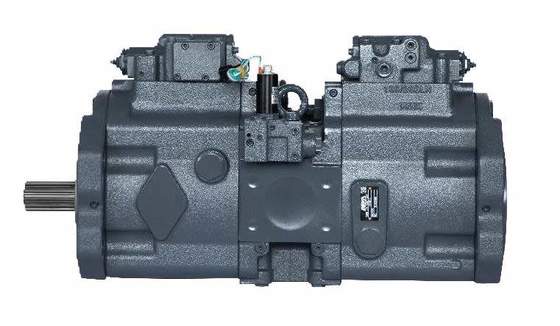 ราคาดี K3V180DTP-9N05 สําหรับ EC360 โมเดลเก่า VOE 14531412 ปั๊มไฮดรอลิกเครื่องขุดดิน ออนไลน์
