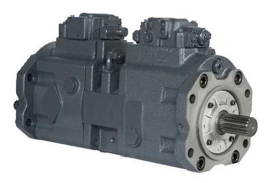 ราคาดี K3V180DT-9N56 สําหรับ EC360/EC380 VOE14638307 VOE14601425 เครื่องขุดประสิทธิภาพสูง ปั๊มไฮดรอลิก เพิ่มผลิตงาน ออนไลน์