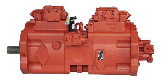 ราคาดี K3V180DT-9N69 สําหรับ R320-3 Excavator Hydraulic Pump 31E5-04010 31E5-04010 -ทนทานต่อการกัดกรองในสภาพแวดล้อมที่รุนแรง ออนไลน์