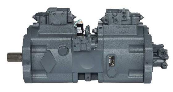 ราคาดี K3V140DT-9C12 for R290-7 31N8-10010 31N8-10050 K3V140DT-1CER Premium Build for Heavy-Duty Tasks ออนไลน์