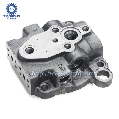 ราคาดี หมวกหมุนมอเตอร์กันอากาศ สําหรับการก่อสร้างทุกฤดูกาล ลดเวลาหยุดทํางานของเครื่องขุดฮยอนดายให้น้อยที่สุด ออนไลน์