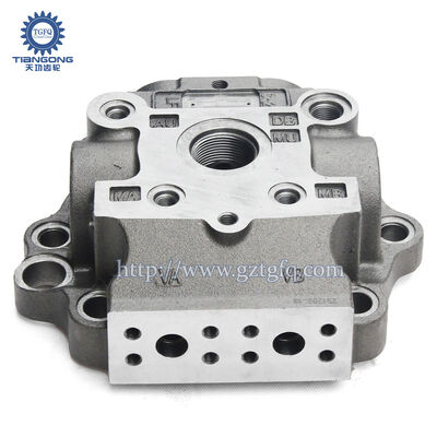 ราคาดี ผนังหมุนมอเตอร์ excavator ทนทานที่มีการปรับปรุงการระบายความร้อนและการออกแบบรัดแน่นสําหรับสภาพแวดล้อมที่รุนแรง ออนไลน์