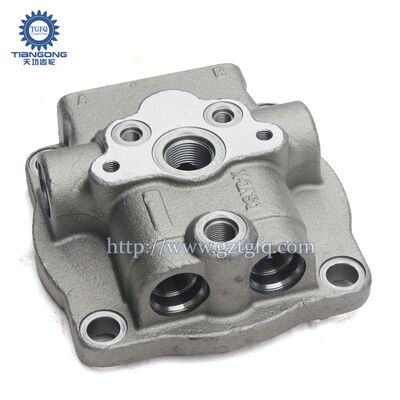 ราคาดี JMF151 R220-9 R210LC-7 R450-7 Swing Cover XKAY-00542 XKAY-00630 31N6-10210 เครื่องป้องกันมอเตอร์สวิงที่สามารถปรับแต่งได้ ออนไลน์