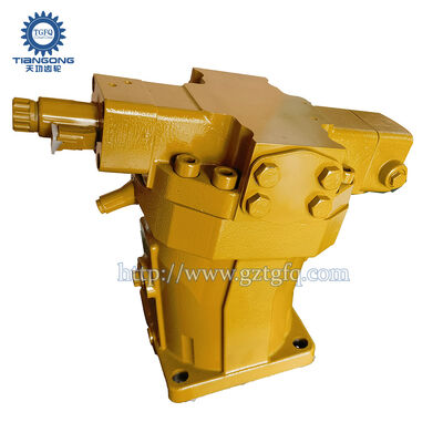 ราคาดี E 395/E395GC สวิง mototr 547-9727 MOTOR GP-SWING S/N LTK1-UP ส่วนหนึ่งของ 549-4747, 549-4748, 619-6363, 619-6364 DRIVE GP-SWING ออนไลน์