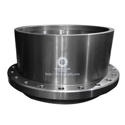 ราคาดี สําหรับการบํารุงรักษาหรือเปลี่ยนของ E-374GC/E-374 607-5640/RH607-5641 ดริเวอร์ไดรฟ์สุดท้าย ห้องเดินทาง 630-3014 เป็นชิ้นส่วนสํารองที่แนะนํา ออนไลน์