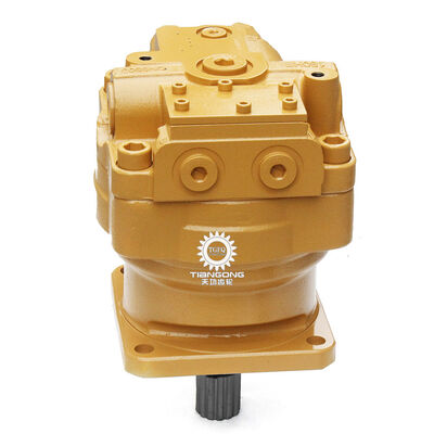 ราคาดี E336GC E336 E340GC 505-7029/505-0531 560-4745 มอเตอร์ GP-SWING S/N FGW1-UP ส่วนหนึ่งของ 505-0531, 505-7029 มอเตอร์ GP-SWING ออนไลน์