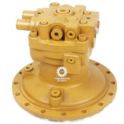 ราคาดี E200B 096-4393 099-3553 มอเตอร์สวิง E200B, EL200B รถขุดตีนตะขาบ 6KF00001-ขึ้นไป (เครื่องจักร) ขับเคลื่อนด้วยเครื่องยนต์ 3116 ออนไลน์