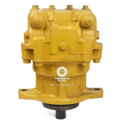 ราคาดี PC1250-7 PC1100-7 706-77-01320/706-77-03140 ชุดมอเตอร์ ออนไลน์