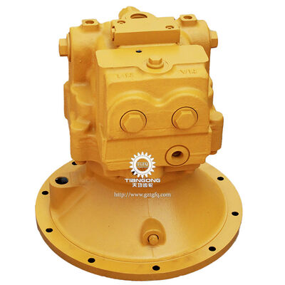 ราคาดี ค ณภาพส ง TGFQ Motor Assemblies สําหร บ PC1250-8 706-7K-01230 706-7K-01140/706-7K-01111/706-7K-01110/706-7K-03130/706-7K-03111/706-7K-03110 Motor Assembly ในสตอค ออนไลน์