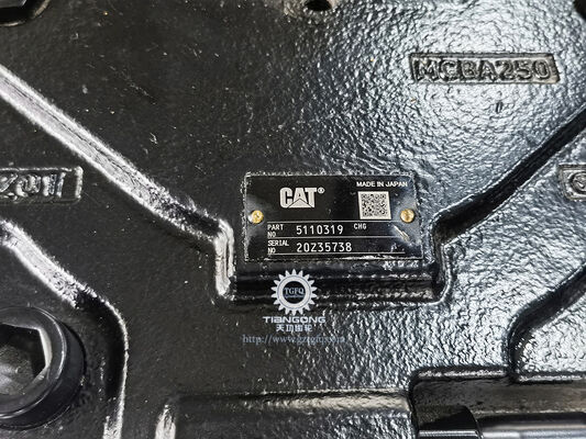 ราคาดี E374D 315-4480 228-3238 511-0319/315-4480 MOTOR GP-PISTON -TRAVEL PART OF 315-4480 MOTOR & MTG GP-TRAVEL การเดินทาง ออนไลน์