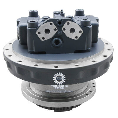 ราคาดี PC200-7 ทราเวล มอเตอร์ SPRE PART 708-8F-00171 มอเตอร์ ASS'Y 708-8F-00220/708-8F-00171 ออนไลน์