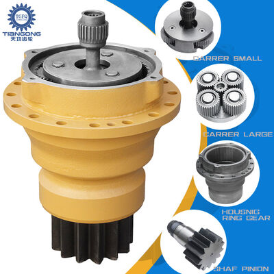 ราคาดี M318C/M320M322D DRIVE GP-SWING 152-7372 DRIVE GP-SWING SPARE PARTS - 155-0858 CARRIER ASSEMBLY ออนไลน์