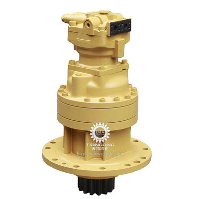 ราคาดี E320D3/E323D3 MOTOR SLEWING 525-3741 DRIVE GP-SWING -WITH MOTOR PART OF 543-0244 POWER TRINE AR การขับเคลื่อนเครื่องยนต์ ออนไลน์