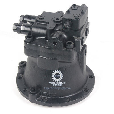 ราคาดี SK200-5 SK200 MARK-V มอเตอร์ ASSY SWING M2X120 YN15V00002F1/YN15V00002F2/YN15V00002F4 (SK200) - ACERA SUPER VERSION EXCAVATOR BTW ออนไลน์