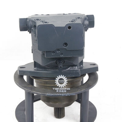 ราคาดี มอเตอร์ขับเคลื่อน EC460/EC480 (A6VE160HA3T/63W) VOE 14508165/VOE14569653/VOE14508165 ชุดมอเตอร์ตีนตะขาบ ออนไลน์