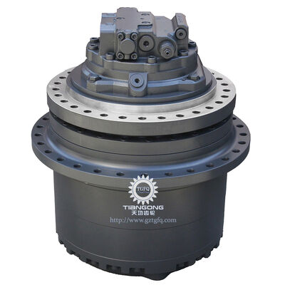 ราคาดี EC700B/EC700C TRACK DRIVE VOE14592003/VOE14613278/VOE14681190 เครื่องยนต์เดินทาง พร้อมชิ้นส่วนติดตั้ง ออนไลน์