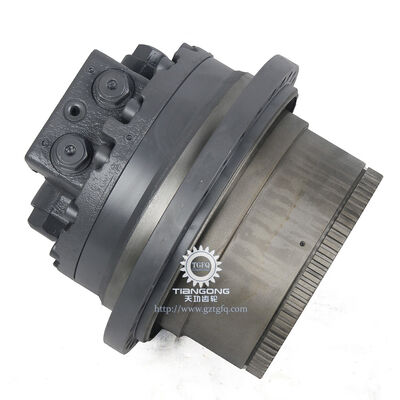ราคาดี ชุดมอเตอร์ขับเคลื่อน EC210D VOE14634525/（EC220DEC200D รุ่นเก่า/VOE14613847） ออนไลน์