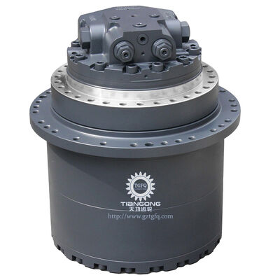 ราคาดี R260LC-9A R250LC-9TRAVEL MOTOR31Q7-40040/31Q6-40030/31Q6-40010 TM40VD อุปกรณ์ขั้นสุดท้าย ออนไลน์