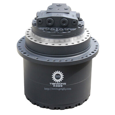 ราคาดี TM40VD DX220A DX225-9 DX230LC TXC225LC-2 การขับเคลื่อนการเดินทาง K1037757/170401-00039/170401-00039A/170401-00039B ออนไลน์