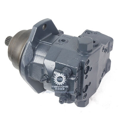 ราคาดี อะไหล่ R450LC-7/R480LC-9/R500LC-7/R520LC-9 34E7-03050 ชุดมอเตอร์ขับเคลื่อน (Hyundai) (A6VE160HA3T/63W) ออนไลน์