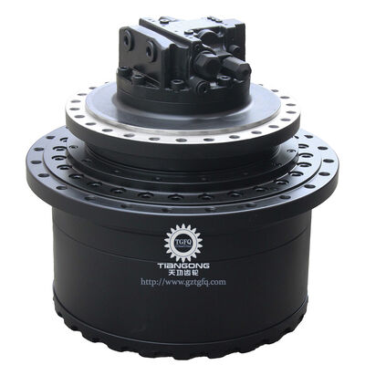 ราคาดี TRAVEL DRIVE B229900005472 SY465C/SY485/SY550C สายการขับรถ Nabtesco GM85VA ออนไลน์