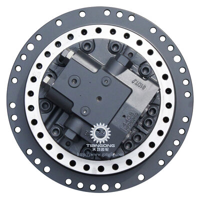ราคาดี XCMG XE215C/XE210/XE270DK การขับเคลื่อนการเดินทาง TM40VD-A-105/167-1 803091612/803007289 การขับเคลื่อนสุดท้ายด้วยมอเตอร์ ออนไลน์