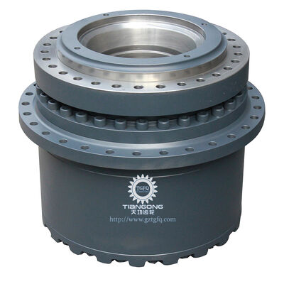 ราคาดี เฟืองขับตีนตะขาบ EC700C/EC750D/EC750E VOE14681190 ชุดเกียร์เดิน ออนไลน์