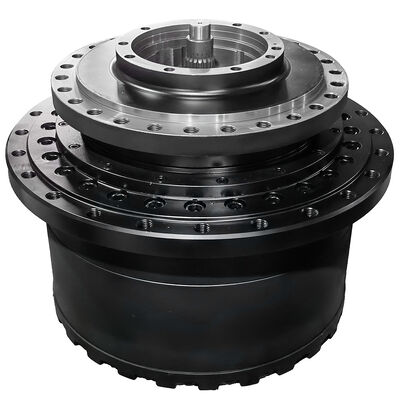 ราคาดี SANY500C/SY550C/SY600H การขับขี่การลด Gearbox 130101010262A001 Nabtesco GM95VA-A-170/290-3 ออนไลน์
