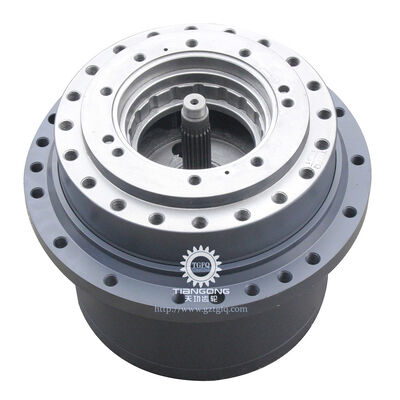 ราคาดี EC140D/EC120D เครื่องเกียร์การเคลื่อนที่ VOE14738284 เครื่องเคลื่อนที่ 8299083,8299918 สําหรับมอเตอร์ 14560146 ออนไลน์
