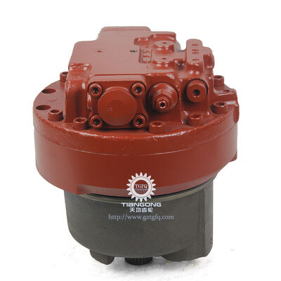 ราคาดี MAG-170VP-5000-8 HD1430 SY305CE เครื่องยนต์เดินทาง 12940338 60223357 B0440-93089 ออนไลน์